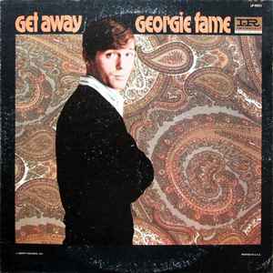 Georgie Fame And The Blue Flames – Yeh Yeh (1965, Vinyl) - Discogs