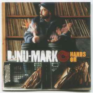 DJ Nu-Mark - Hands On