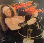 Cover of Great Gonzos! - The Best Of Ted Nugent, , Vinyl