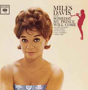Someday My Prince Will Come - Miles Davis Sextet