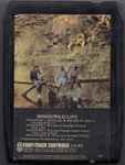 Cover of Wild Life, 1971, 8-Track Cartridge