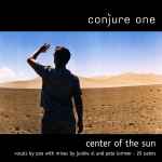 Cover of Center Of The Sun, 2003-09-02, CD