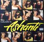 Cover of Collectables By Ashanti, 2005, Vinyl