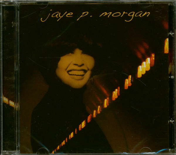 Jaye P. Morgan – Jaye P. Morgan (1976, Vinyl) - Discogs