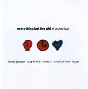 Everything But The Girl – Missing (The Live EP) (1994, CD) - Discogs