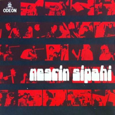 télécharger l'album Nesrin Sipahi - Gel Şarkı Söyle Git İstersen