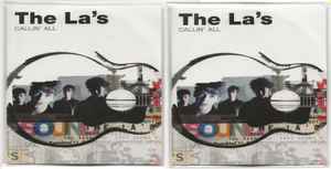 The La's – Callin' All (2010, CDr) - Discogs