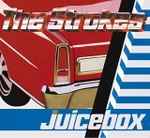 Cover of Juicebox, 2005-12-05, CD