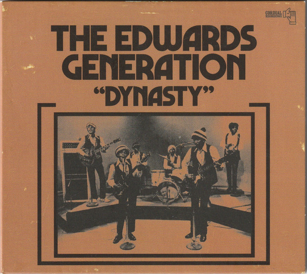 LP The Edwards Generation - odontojoy.com.br