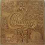 Cover of Chicago VII, 1974-03-11, Vinyl