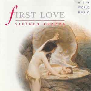 Love First Edition Music CDs for sale