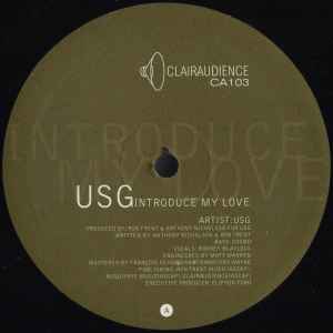 Introduce My Love - USG
