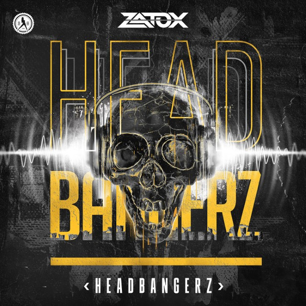 last ned album Zatox - Headbangerz