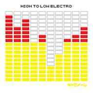 メトロノーム - High To Low Electro | Releases | Discogs