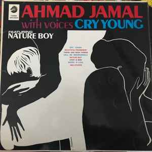 Ahmad Jamal - Cry Young album cover