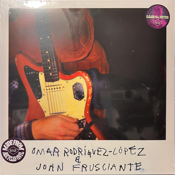 高級品市場 JOHN FRUSCIANTE レコード 洋楽 - isoglass.nl