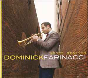 Dominick Farinacci - Short Stories album cover