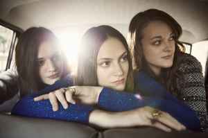 The Staves (2) on Discogs