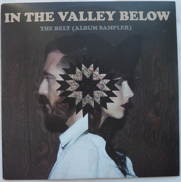 baixar álbum In The Valley Below - The Belt Album Sampler