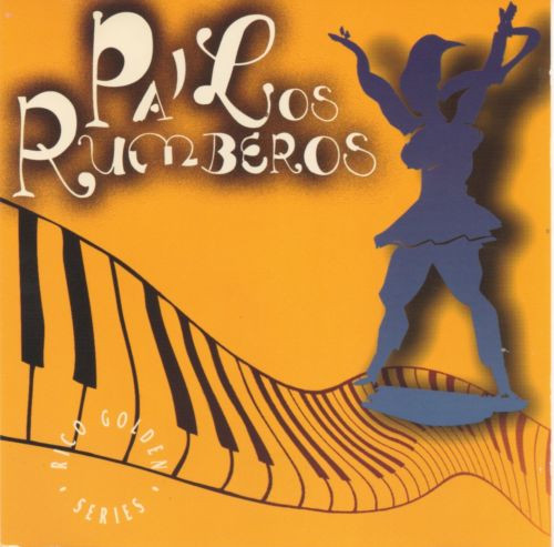 Pa' Los Rumberos (1994, Vinyl) - Discogs