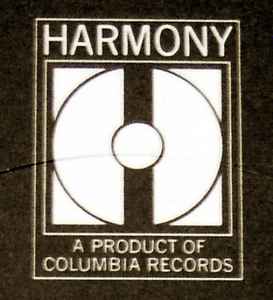 Harmony (4) on Discogs