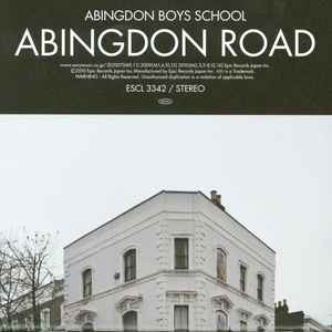 abingdon boys school JAP music | Discogs