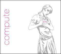 Compute - This album cover