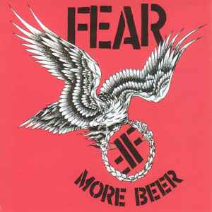 More Beer - Fear