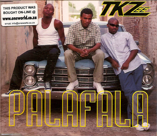 TKZEE – Palafala (1997