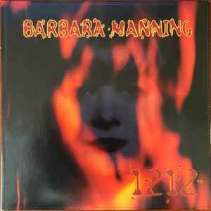 Barbara Manning - 1212 album cover
