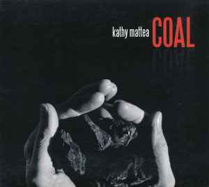 Kathy Mattea - Coal album cover