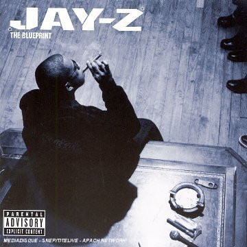 Jay-Z – The Blueprint (Gatefold, Vinyl) - Discogs