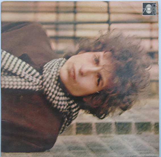 Bob Dylan – Blonde On Blonde (Gatefold, Vinyl) - Discogs