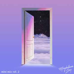 Mini Mix Vol. 2 - Magdalena Bay