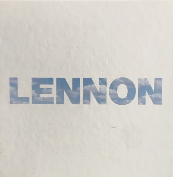 John Lennon – John Lennon Signature Box (2010, Box Set) - Discogs