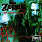 Cover of The Sinister Urge, , CD