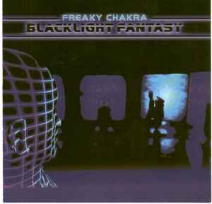 Blacklight Fantasy - Freaky Chakra