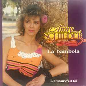 La Bambola  (Vinyl, 7