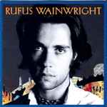 Cover of Rufus Wainwright, 1998, CD