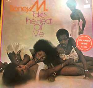 Boney M. – Take The Heat Off Me (1980, Vinyl) - Discogs