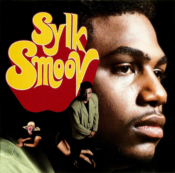 Sylk Smoov – Sylk Smoov (1991, CD) - Discogs