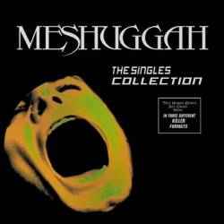 Meshuggah – Rare Trax (2015, Clear, Vinyl) - Discogs