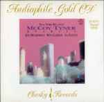 McCoy Tyner Quartet New York Reunion Chesky Records (JR 51) Alley