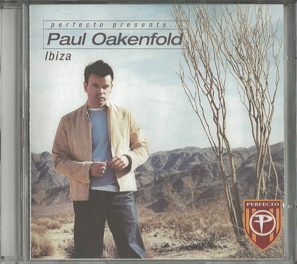 Paul Oakenfold - Perfecto Presents Paul Oakenfold: Ibiza 