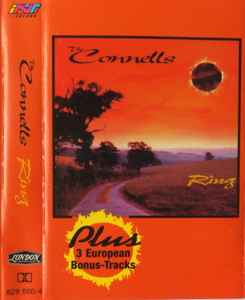 Unravel Religiøs St The Connells – Ring (1993, Cassette) - Discogs