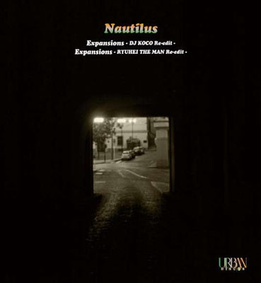 Nautilus – Expansions (2022, Vinyl) - Discogs