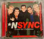 NSYNC - Home For Christmas | Releases | Discogs