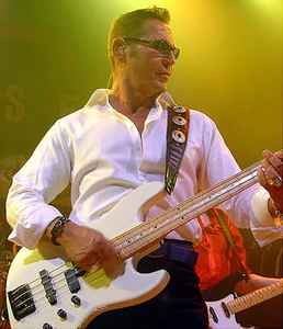 Chuck Panozzo