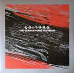 Cover of The Blanck Mass Sessions, 2019-04-13, Vinyl