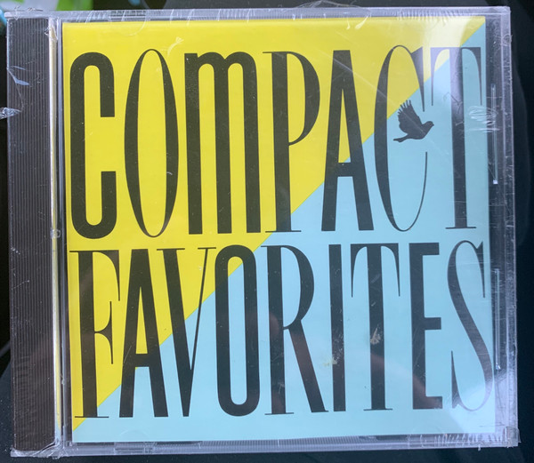 Sheila Walsh – Compact Favorites (1988, CD) - Discogs